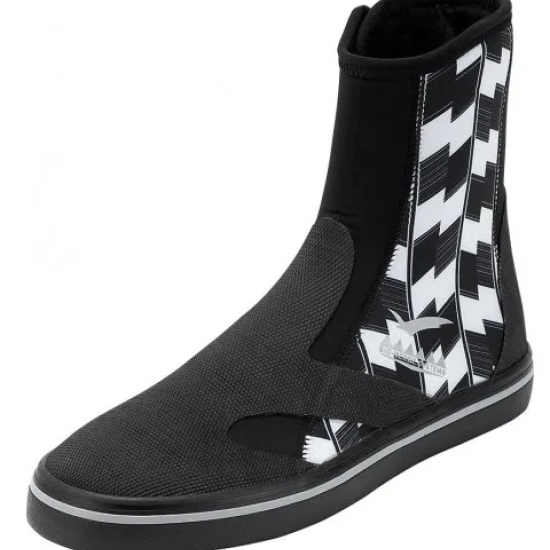 BOOTIES GULL 3MM GS YABANE